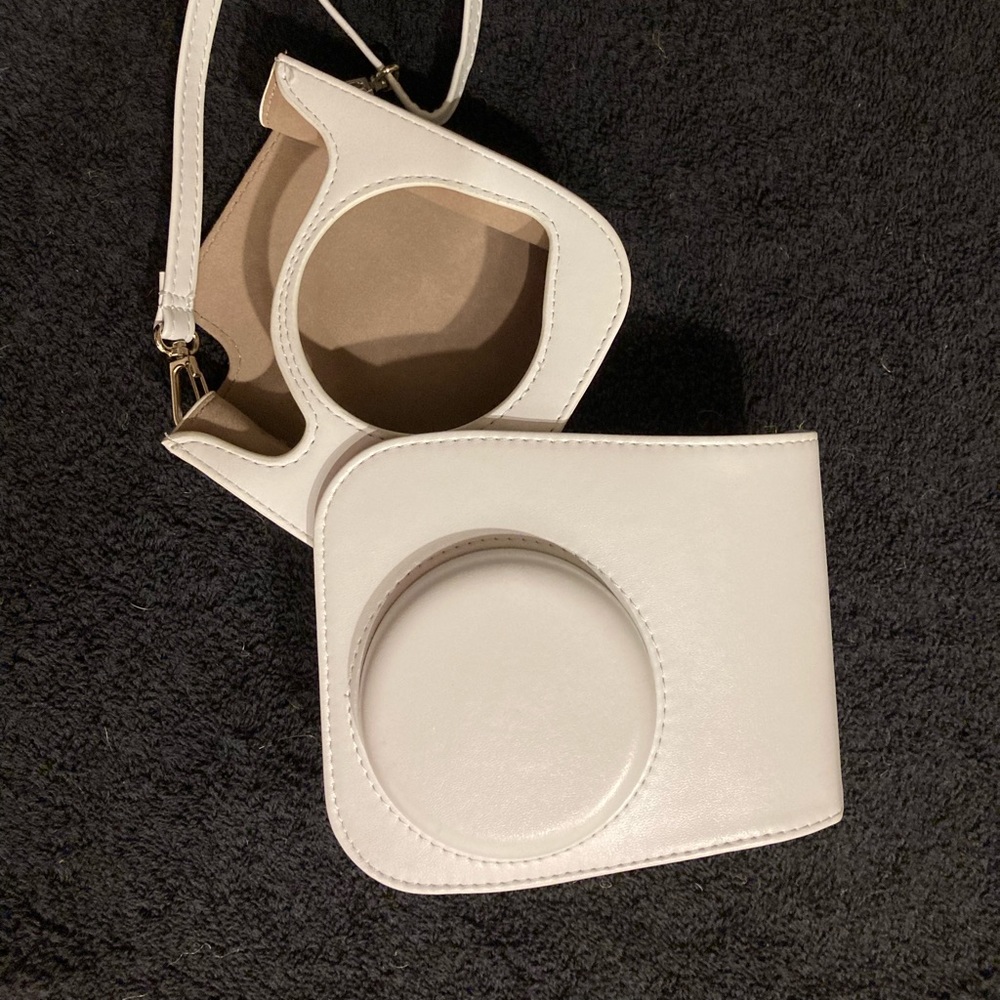 Camera Case white - Picture 4 of 10